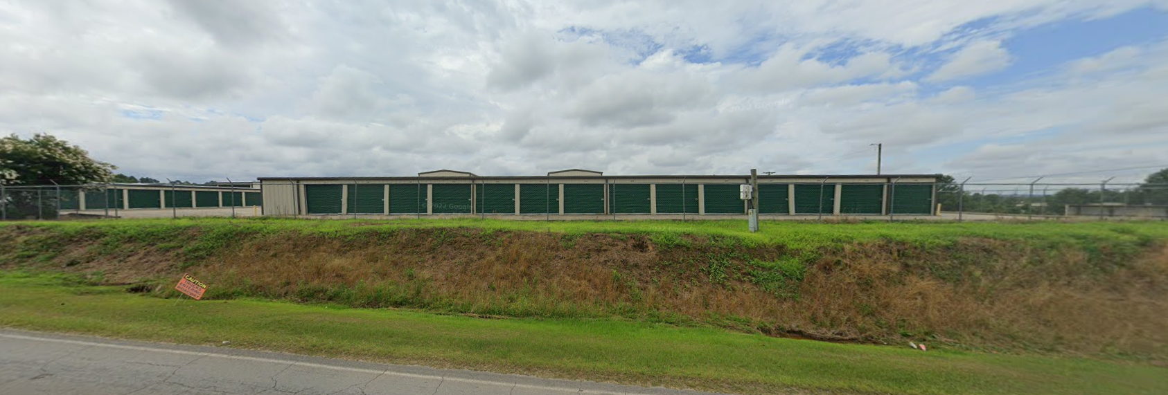 fenced and gated storage units columbia ms